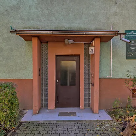 Teczowa Comfort By Bookinghost Apartmán